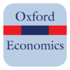 Oxford Economics Dictionary Icon
