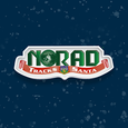 NORAD Tracks Santa Icon