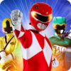 Power Rangers: UNITE Icon