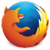Firefox Browser for Android Icon
