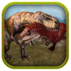 Real Dinosaur Simulator Icon