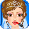 Wedding Girl Makeover Icon