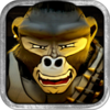 Battle Monkeys Multiplayer Icon