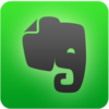 Evernote Icon