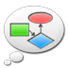 Smart Diagram Lite Icon