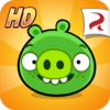 Bad Piggies HD Icon