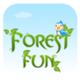 Forest Fun Icon