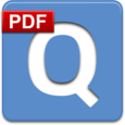 qPDF Notes Pro PDF Reader Icon