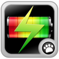One Touch Battery Saver Icon