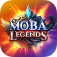 MOBA Legends Icon