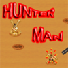 Hunter-Man Icon