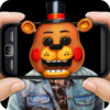 Photo Editor Freddy Joke Icon