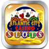 Atlantic Slots Icon