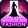 World of Fashion - Dress Up Icon