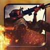 Sniper Fury: War HERO Icon