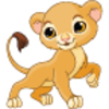 Animals Games for kids Icon