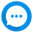 Truemessenger - SMS Block Spam Icon