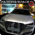 Parking Space 2 Icon