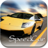 SpeedCar Icon