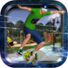 Skateboard Stunt Runner 2015 Icon