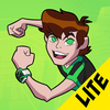 Ben 10 Cavern Run Lite Icon