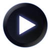 Poweramp Music Player (Trial) Icon