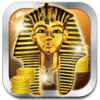 Egyptian Slot Machine Icon