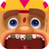 King Dent Doctor - Kids Game Icon