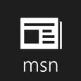 MSN News - Breaking Headlines Icon