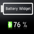 Battery Widget Icon