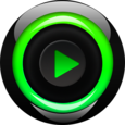 video player for android Icon
