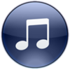 Sync iTunes to android-windows Icon