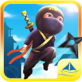 Ninja Dashing Icon