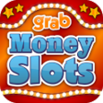 Grab Money Slots Icon