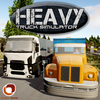 Heavy Truck Simulator Icon