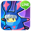 LINE Ninja Strikers Icon