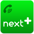 Nextplus Free SMS Text + Calls Icon