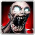Zombie Hunter: War of The Dead Icon