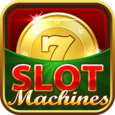 Slot Machines by IGG Icon