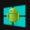 Home8 like Windows 8 launcher Icon