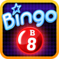 Bingo City - FREE BINGO CASINO Icon