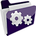 Easy File Manager Icon