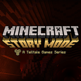 Minecraft: Story Mode Icon