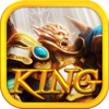 King Online - Game Hàn Qu&#7889;c Icon
