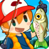 Fishing Break Icon