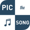 Pic The Song - Music Puzzles Icon