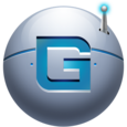 Galaxy Flash Browser Icon