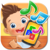 Baby Phone Games for Babies Icon