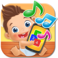 Baby Phone Games for Babies Icon