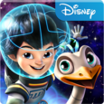Miles From Tomorrowland Icon